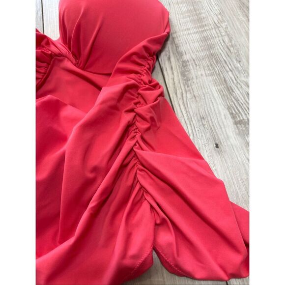 Victoria’s Secret swimsuit top size 36DD - Picture 8 of 9